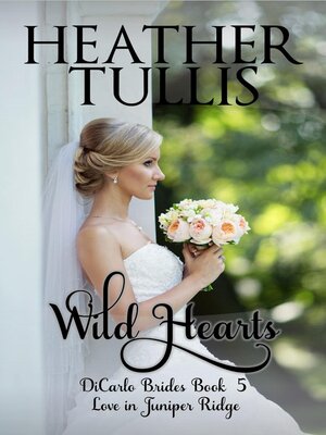 cover image of Wild Hearts